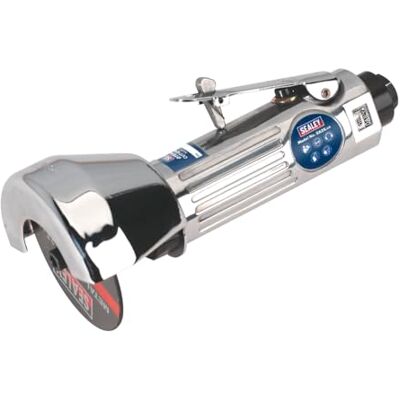 Sealey Air Rotary Cut-off Tool 75mm Sealey Air Rotary Cut-off Tool 75mm