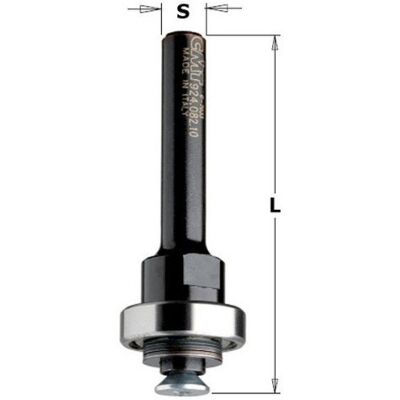 CMT ORANGE TOOLS 924.082.10 Spannzange - Spannzange, Größe S=8, M5 Schraube, Inklusive C/CUSC.D22 CMT ORANGE TOOLS 924.082.10 Spannzange - Spannzange, Größe S=8, M5 Schraube, Inklusive C/CUSC.D22