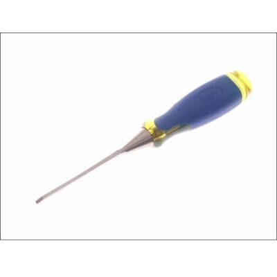 IRWIN Formones mango bi-componente Serie M750 3mm IRWIN Formones mango bi-componente Serie M750 3mm