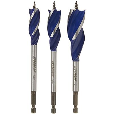 Irwin tools 3041003 - Speebor Max Speed bohrerset - Hammer Drills Irwin tools 3041003 - Speebor Max Speed bohrerset - Hammer Drills