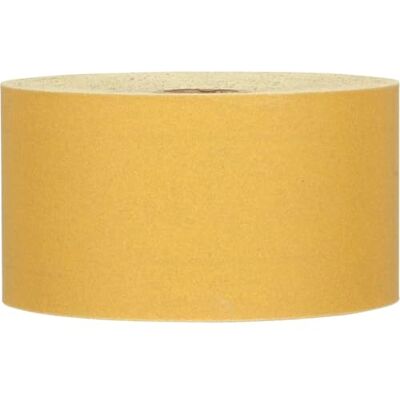 3M Handschleifpapier 236U Breite 115mm Schleifpapier Korn 100-50 Meter 3M Handschleifpapier 236U Breite 115mm Schleifpapier Korn 100-50 Meter