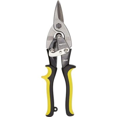 Amazon Durchlaufblechschere, gerader Schnitt Amazon Durchlaufblechschere, gerader Schnitt