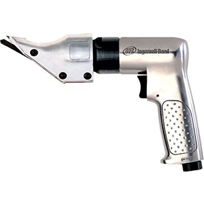 Ingersoll-Rand 7802SA Pneumatische Schere, robust, 20 Gauge Ingersoll-Rand 7802SA Pneumatische Schere, robust, 20 Gauge