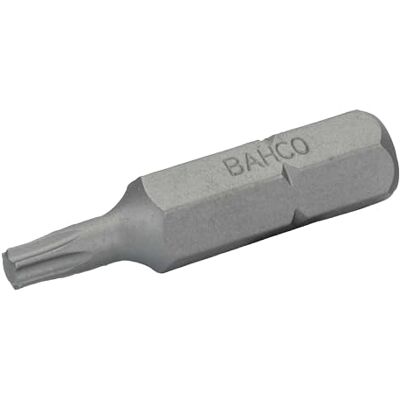 Bahco 5/16" Tiefengriff-Torx T20 Schlosserbohrer 35 mm – 5 Stück/Kunststoffbox Bahco 5/16" Tiefengriff-Torx T20 Schlosserbohrer 35 mm – 5 Stück/Kunststoffbox