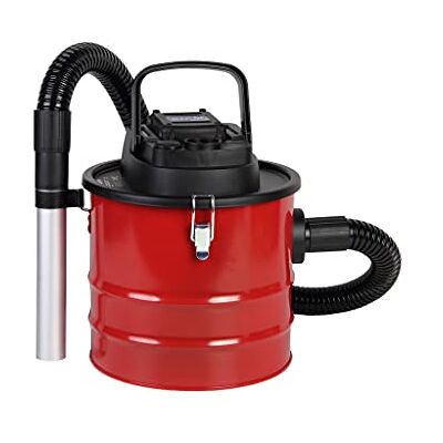 Cofan No-Nein, Aschesauger, Akku, 18 V, Bunt, NORME Cofan No-Nein, Aschesauger, Akku, 18 V, Bunt, NORME