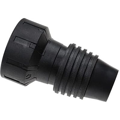vhbw SDS Plus (TE-C) Bohrfutter Ersatz für Hilti 277057 für Akku Bohrschrauber, Bohrmaschinen 1,7 cm Innendurchmesser Schwarz vhbw SDS Plus (TE-C) Bohrfutter Ersatz für Hilti 277057 für Akku Bohrschrauber, Bohrmaschinen 1,7 cm Innendurchmesser Schwarz