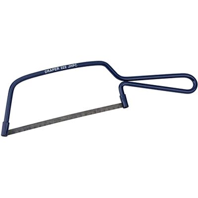 Draper 51996 Junior Hacksaw With Powder Coated Frame Draper 51996 Junior Hacksaw With Powder Coated Frame