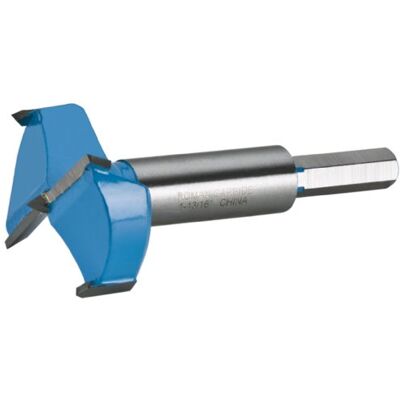 Roman Carbide DC1865 Carbide Forstner Bit, 1-13/16-Inch Roman Carbide DC1865 Carbide Forstner Bit, 1-13/16-Inch