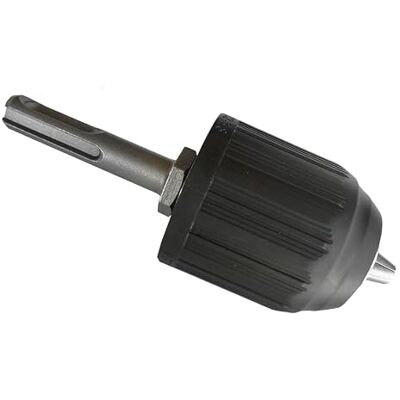 MaKu7 0,8-10 mm Schnellspannbohrfutter Schnellspannfutter SDS Plus Adapter MaKu7 0,8-10 mm Schnellspannbohrfutter Schnellspannfutter SDS Plus Adapter