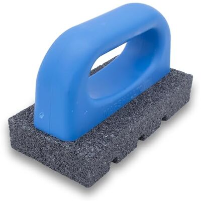 Marshalltown M840 Schleifstein - Quadratisch 6" x 3" - 20 Korn Marshalltown M840 Schleifstein - Quadratisch 6" x 3" - 20 Korn