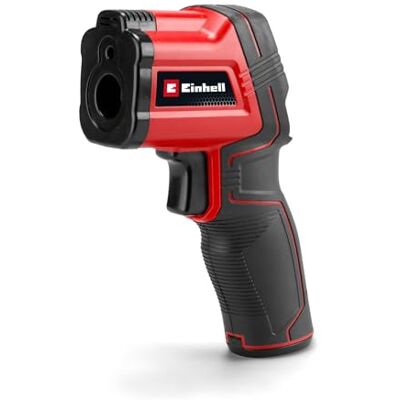 Einhell Infrarot-Thermometer TC-IT 550 Einhell Infrarot-Thermometer TC-IT 550