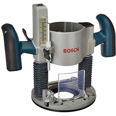 Bosch RA1166 Plunge Router Base Bosch RA1166 Plunge Router Base