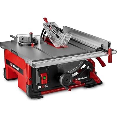 Einhell Akku-Tischkreissäge TE-TS 36/10 T Li-Solo Einhell Akku-Tischkreissäge TE-TS 36/10 T Li-Solo