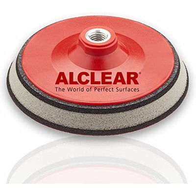 ALCLEAR 60123SW Support-Ring - Support-Ring für Polieren ALCLEAR 60123SW Support-Ring - Support-Ring für Polieren
