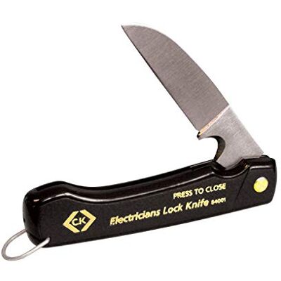 C.K Elektriker Taschenmesser C.K Elektriker Taschenmesser