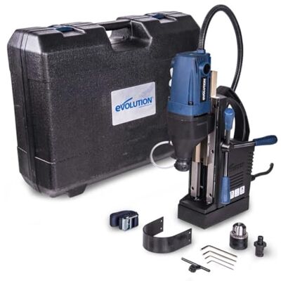 Metalworks Mag 28 - Magnetischer Support - 1200 W Metalworks Mag 28 - Magnetischer Support - 1200 W