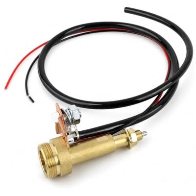Elprico Euro Zentralanschluss MIG MAG Schweißgerät Adapter Umrüstkit Zentraladapter für 0,8-1,2mm Schweißdraht Drahtvorschubgerät Ersatzteil Elprico Euro Zentralanschluss MIG MAG Schweißgerät Adapter Umrüstkit Zentraladapter für 0,8-1,2mm Schweißdraht Drahtvorschubgerät Ersatzteil