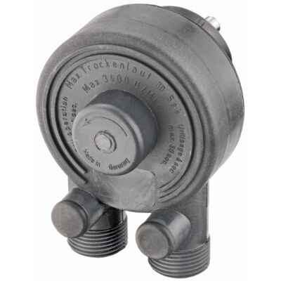 Connex Bohrmaschinenpumpe 3.000 L/h, COM455300 Connex Bohrmaschinenpumpe 3.000 L/h, COM455300