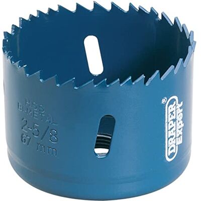 Draper Expert Hss Bi-Metall Lochsägeblatt Draper Expert Hss Bi-Metall Lochsägeblatt