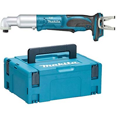 Makita DTL061Z Winkel-Schlagschrauber, Blau (1 Stück) Makita DTL061Z Winkel-Schlagschrauber, Blau (1 Stück)