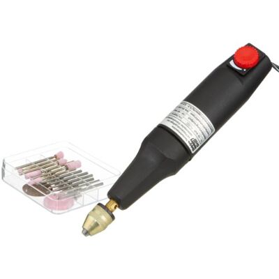 Pebaro 0658 Kleinbohrmaschinen-Set Pebaro 0658 Kleinbohrmaschinen-Set
