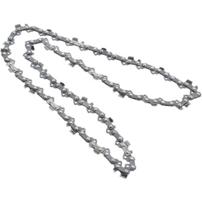 RICODA Professionelle langlebige Kettensägenketten 3/8 Zoll .050 14" Zoll 52 Treibglied-Sägeketten Holzbearbeitungswerkzeuge,H RICODA Professionelle langlebige Kettensägenketten 3/8 Zoll .050 14" Zoll 52 Treibglied-Sägeketten Holzbearbeitungswerkzeuge,H