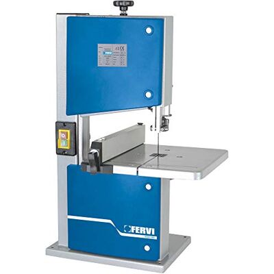 Fervi Bandsäge für Holz 0302/200 Fervi Bandsäge für Holz 0302/200