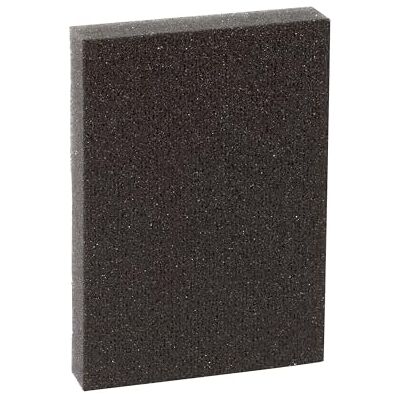 3M Safety PRPD-60 Pro-Pad, Körnung 60, 7,3 x 10,2 x 12,7 cm, 54 Stück Schleifschwamm, 10,2 cm L x 6,4 cm B 1,27 cm T, schwarz, 54 Stück 3M Safety PRPD-60 Pro-Pad, Körnung 60, 7,3 x 10,2 x 12,7 cm, 54 Stück Schleifschwamm, 10,2 cm L x 6,4 cm B 1,27 cm T, schwarz, 54 Stück