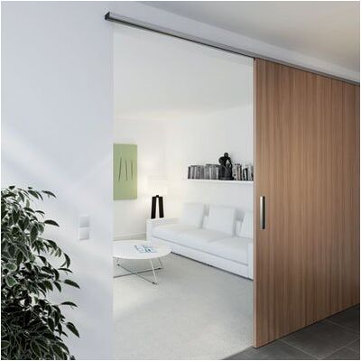 HAWA Divido 100 HM, Beschlägegarnitur (Schiebetürbeschlag), Tragkraft 100kg, 1200 x 2400 mm HAWA Divido 100 HM, Beschlägegarnitur (Schiebetürbeschlag), Tragkraft 100kg, 1200 x 2400 mm