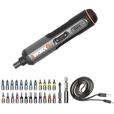 WORX WX240 3.6V (4V MAX) Schraubenzieher-Stift - Schraubenzieher WORX WX240 3.6V (4V MAX) Schraubenzieher-Stift - Schraubenzieher