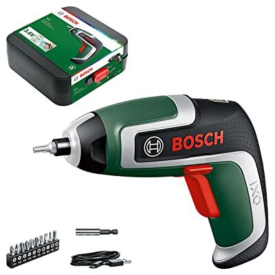Bosch IXO 7 - 06039E0000 Bosch IXO 7 - 06039E0000