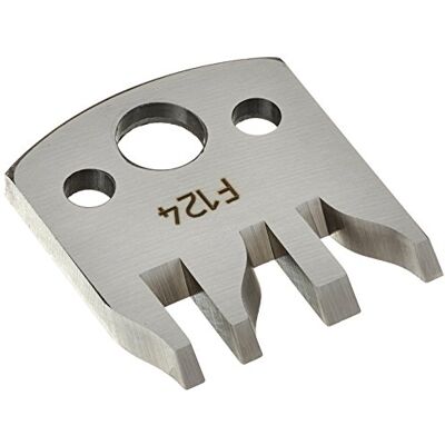CMT 690.124 Paar geformte Messer - Messer CMT 690.124 Paar geformte Messer - Messer