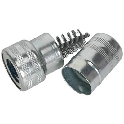 Sealey Battery Post & Terminal Cleaner Sealey Battery Post & Terminal Cleaner