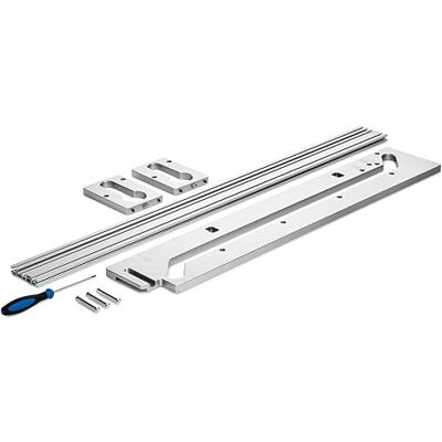 Festool Arbeitsplattenschablone APS 900/3 Frässchablone für Eckverbinder Festool Arbeitsplattenschablone APS 900/3 Frässchablone für Eckverbinder