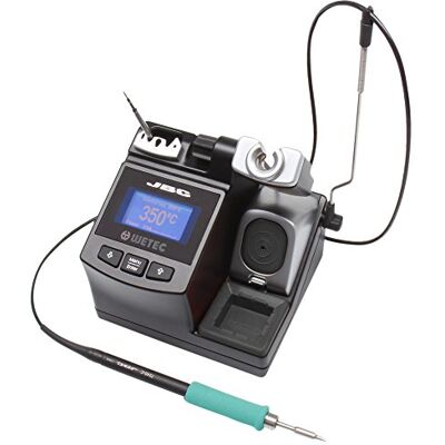 JBC CD-2BQE T245-A Universal Lötstation, Digital 230V JBC CD-2BQE T245-A Universal Lötstation, Digital 230V