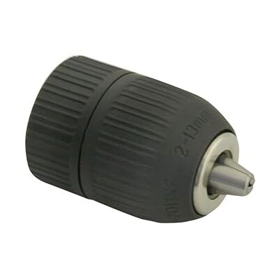 Kutlu Deutschland GmbH 2-13mm Schnellspannbohrfutter Schnellspannfutter 1/2"-20 UNF Gewinde Kutlu Deutschland GmbH 2-13mm Schnellspannbohrfutter Schnellspannfutter 1/2"-20 UNF Gewinde
