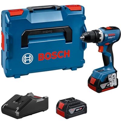 Bosch PRO GSR 18V-65 Bosch PRO GSR 18V-65
