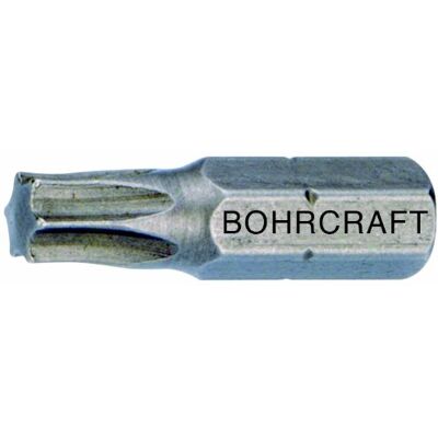 Bohrcraft Bohrer-Bits für Torx Schrauben TX 20 Lose x 35 mm 5/16 Zoll (5/16 Zoll) Akku-Bohrschrauber Netzwerkverpackung, 1 Stück, 67141502035 Bohrcraft Bohrer-Bits für Torx Schrauben TX 20 Lose x 35 mm 5/16 Zoll (5/16 Zoll) Akku-Bohrschrauber Netzwerkverpackung, 1 Stück, 67141502035