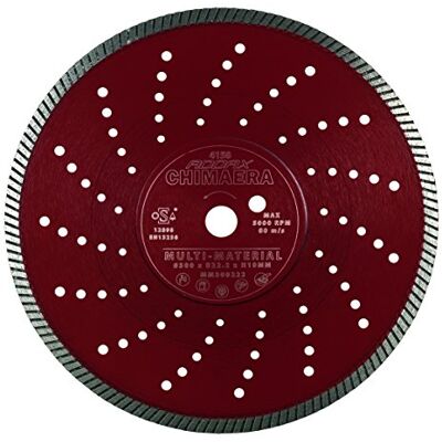 TimCo MM300222 Chimaera Diamantklinge, 300 x 22,2, 1 Stück TimCo MM300222 Chimaera Diamantklinge, 300 x 22,2, 1 Stück