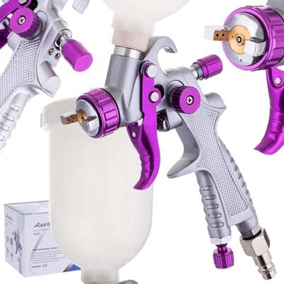AUARITA - H-891 - Düsen 1.0mm - Farbspritzpistole AUARITA - H-891 - Düsen 1.0mm - Farbspritzpistole