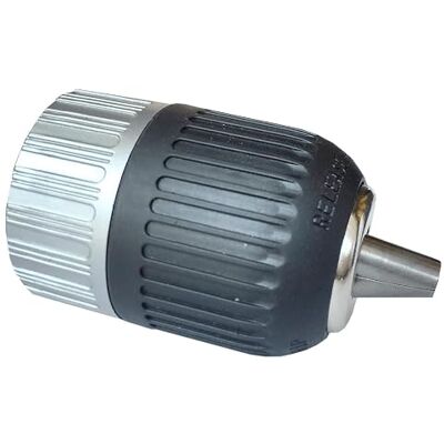 Kutlu Deutschland GmbH 2-13 mm CLICK-Schnellspannbohrfutter Schnellspannfutter 3/8"-24 UNF Gewinde Kutlu Deutschland GmbH 2-13 mm CLICK-Schnellspannbohrfutter Schnellspannfutter 3/8"-24 UNF Gewinde