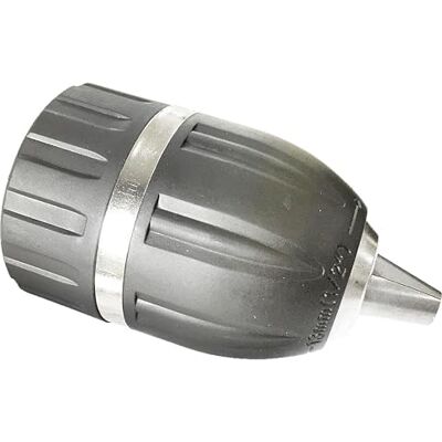 Kutlu Deutschland GmbH 2-13 mm Schnellspannbohrfutter Schnellspannfutter 3/8"-24 UNF Gewinde Kutlu Deutschland GmbH 2-13 mm Schnellspannbohrfutter Schnellspannfutter 3/8"-24 UNF Gewinde