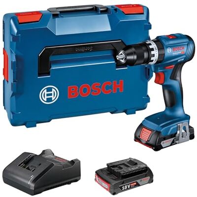 Bosch Professional GSB 18V-45 - 06019K3303 Bosch Professional GSB 18V-45 - 06019K3303