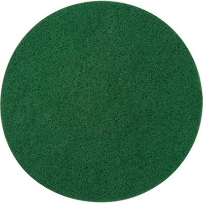 wolfcraft Haft-Schleifvlies Durchmesser 225 mm, Korn 280 Feinschliff, 1 Stück, 3168000 grau wolfcraft Haft-Schleifvlies Durchmesser 225 mm, Korn 280 Feinschliff, 1 Stück, 3168000 grau