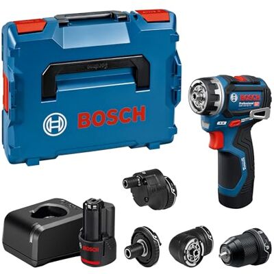Bosch PRO GSR 12V-32 FC Bosch PRO GSR 12V-32 FC