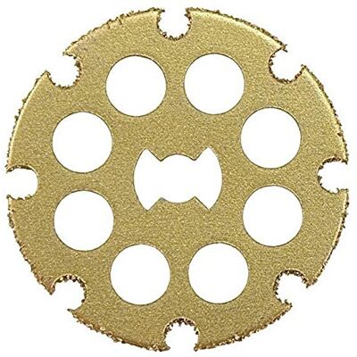 Dremel EZ544 - Mittlere Holzsägeblatt - Schneidscheibe Dremel EZ544 - Mittlere Holzsägeblatt - Schneidscheibe