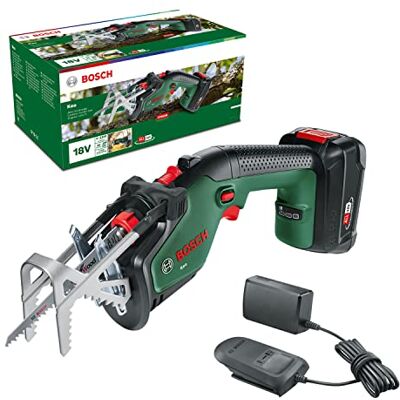 Bosch Keo Akku-Kreissäge - Leicht 80mm Schnitt - Akku-Betrieb Bosch Keo Akku-Kreissäge - Leicht 80mm Schnitt - Akku-Betrieb