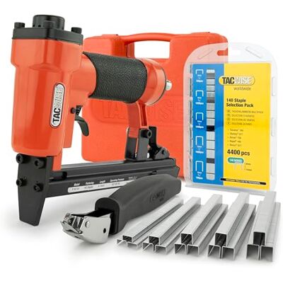 Tacwise 1287 A14014v Pneumatisches Tacker - T50 Tacwise 1287 A14014v Pneumatisches Tacker - T50