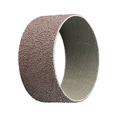 LUKAS Rotor-Schleifband SBZY zylindrisch Normalkorund 10 x 20 mm Korn 150 Inhalt: 50 Stück LUKAS Rotor-Schleifband SBZY zylindrisch Normalkorund 10 x 20 mm Korn 150 Inhalt: 50 Stück