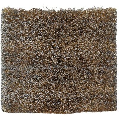 Einhell Original Messingdraht-Bürste 120 x 100 mm (Bürstenschleifer-Zubehör, für Akku-Bürstenschleifer TP-BR 18/32 Li BL, zum Bürsten robuster Materialien, Ø 120 mm) Einhell Original Messingdraht-Bürste 120 x 100 mm (Bürstenschleifer-Zubehör, für Akku-Bürstenschleifer TP-BR 18/32 Li BL, zum Bürsten robuster Materialien, Ø 120 mm)
